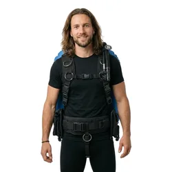 Ala Iq Lite Cb Signature With Performance Mono 32 Lbs