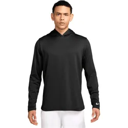 Golf Hoodie Dri-Fit Tour Lightweight, schwarz xl