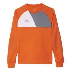 Kinder-Torwarttrikot Assita 17 - Orange - male - Size: 5/6 ans