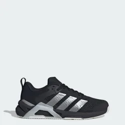 Scarpe da allenamento Dropset Control 44 Core Black / Iron Metallic / Silver Metallic