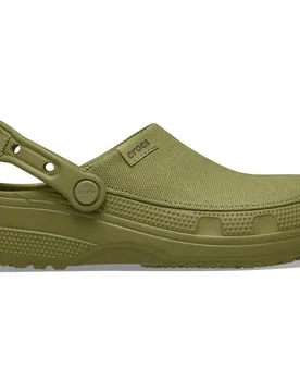 Classic Crafted Clog U para hombre y mujer - Crocs - FashionsVida