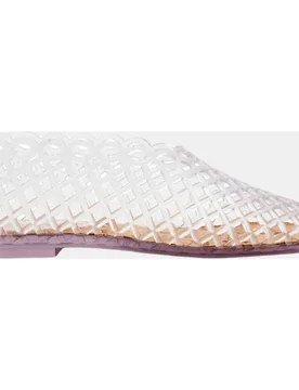 Zapato plano cangrejera jelly - Steve Madden - FashionsVida