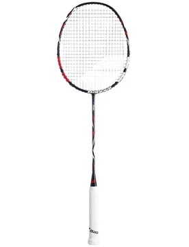 Prime S Nc Badminton Racket 1 - Babolat - FashionsVida