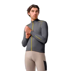 Maillot à Manches Courtes Unlimited Trail 2