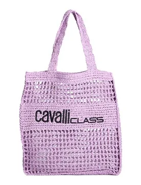 Handtaschen Damen Lila -- Damen - Cavalli Class - FashionsVida