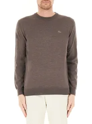 Lacoste Maglione in lana FANGO 6