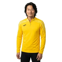 Sweat-shirt Championship Viii Yellow 2XL
