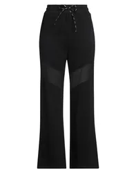 Hose Damen Schwarz L,M,S,XS Damen