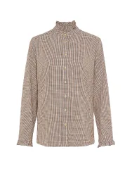 Brax Blusa VICTORIA beige 38
