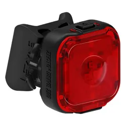 Feu Arrière Zecto Drive 200+