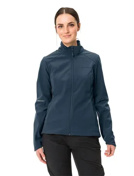 Vaude Bike Veste Wintry Iv - Vaude Bike - FashionsVida