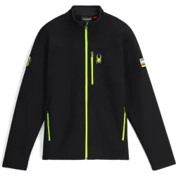 Forro polar de hombre Wengen Bandit