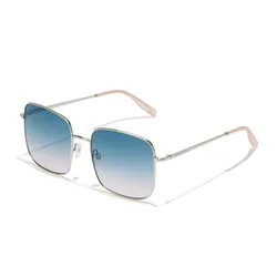 Gafas de sol Royal Flush - Silver Groovy
