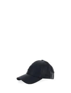 Cappello in similpelle NERO OSFM - New era - FashionsVida