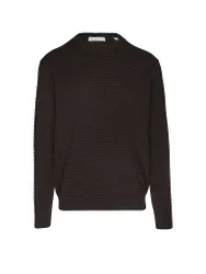Pullover VAGN marron XL