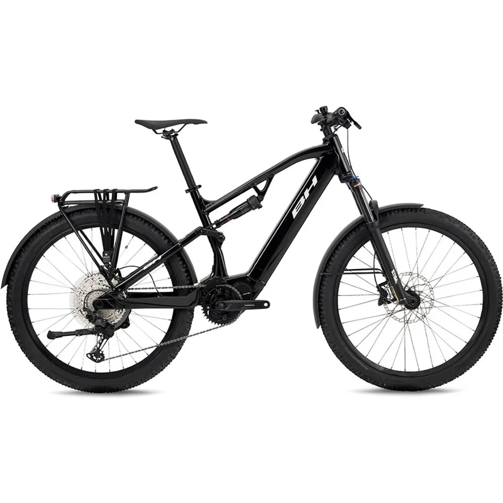 Bicicleta eléctrica ATOMe SUV PRO-SE Bikes - BH - FashionsVida