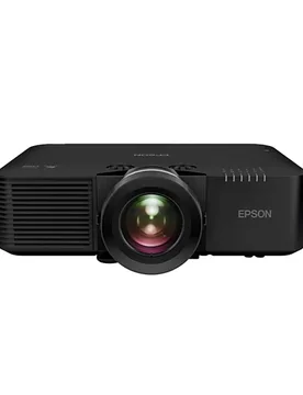 Projecteur Eb-l795se Black One Size unisex - Epson - FashionsVida