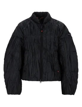 Fake Down Jacket female - 38 - FashionsVida