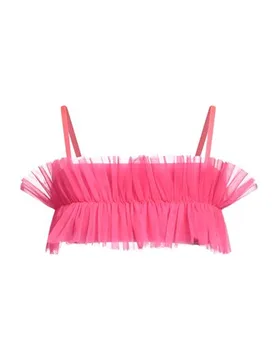 Paskal Top Mujer Fucsia M Mujer - Paskal - FashionsVida