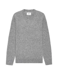 Nn.07 Pullover LEE gris L