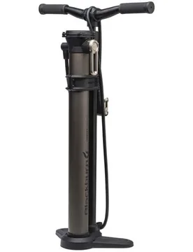 Pompa Da Piede Chamber Tubeless Black - Blackburn - FashionsVida
