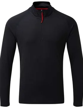 Tec Uv Long Sleeve T-shirt Navy XS Men - Gill - FashionsVida