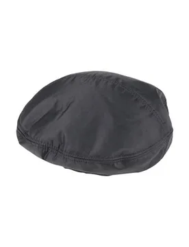 Sombrero Unisex Negro L,M,S Unisex - Borsalino - FashionsVida