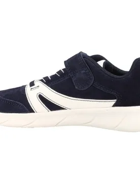 Sneaker J66pda 022bc J Foot 25;26;27;28;29;30;31;32;34;35 Male - Geox - FashionsVida