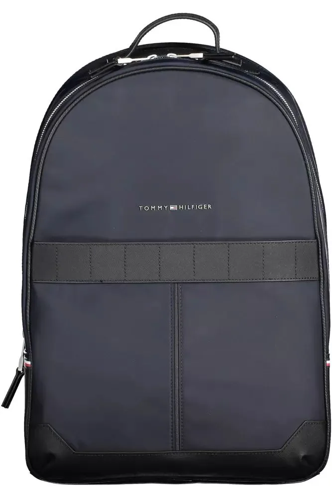 Mens Am0am07976 Backpack - Dark Blue - One Size - Tommy hilfiger - FashionsVida