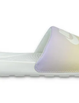 Victori One Print Slides - Sneaker - mehrfarbig - Damen - Size: 35.5 - Nike - FashionsVida
