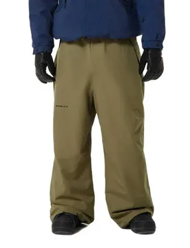 Pantalon Channel Army Green M - Oakley Apparel - FashionsVida