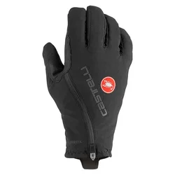 Guanti Expresso Gt Gore-tex® Black
