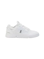 Zapatillas de mujer THE ROGER SPIN blanco 40