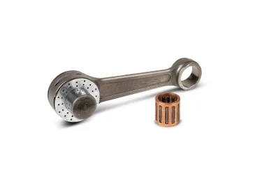 Biella Completa Con Interasse 90mm Spinotto 13 Yamaha Aerox 50 2t Lc Euro 2