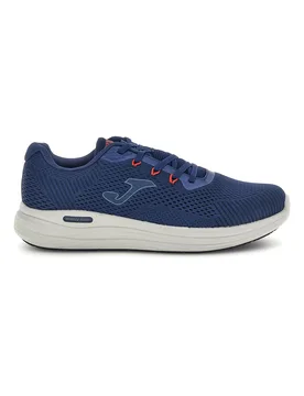 Scarpe sportive blu con mesh traspirante CRIBS2603 41 - Joma - FashionsVida