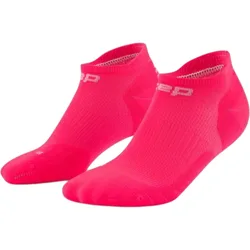CEP Socken No Show 5.0, pink 40_43