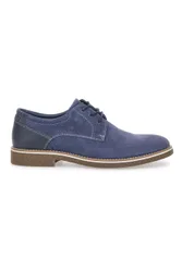Scarpe Stringate Navy da Uomo 51005 43