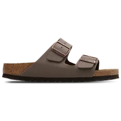 Arizona Damen Flip-Flops und Sandalen - Braun - Größe 39 - Nubuk Brown 39