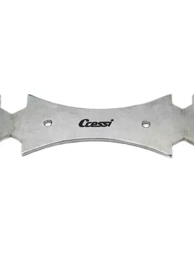 Chiave Inglese Multiple Fixed - Cressi Spa - FashionsVida