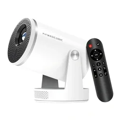 Projecteur Hy320pro White / Black One Size unisex