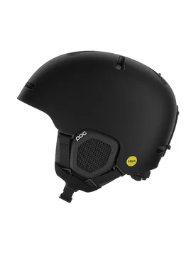 Casque de ski Fornix MIPS noir 59-62CM - Poc - FashionsVida