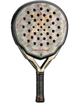 Pala de pádel Blitz Control - Drop shot - FashionsVida