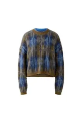 Pullover female