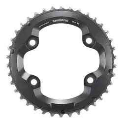 Corona M8000 38/28 Double Black