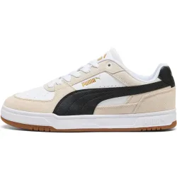 Caven iii og zapatilla moda hombre Blanco (44,5)