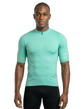 Maglia A Maniche Corte Pro Sl Aqua - Endura - FashionsVida