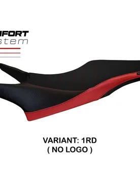 Rivestimento Sella TPZ Italia Specifico Per Honda Crossrunne taglia un - Tappezzeria Italia - FashionsVida