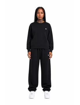 CARHARTT Maglie Black - Carhartt - FashionsVida