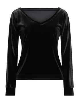 Top Mujer Negro M Mujer - Stephan Janson - FashionsVida