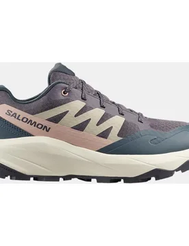 Zapatillas de senderismo para mujer OUTSCAPE W - Salomon - FashionsVida